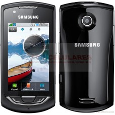 Smartphone Samsung 3G Monte GT-S5620 Desbloqueado USADO